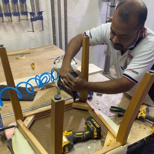 Car Leather Seat Repairs Dubai, Leather Upholstery Repair Services Dubai