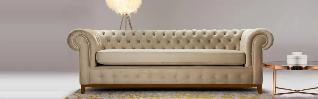 the leather doctor leather sofa repair banner image