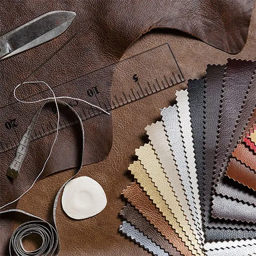 The Leather Doctor®️ | Ultimate Guide to Leather Repair and Restoration