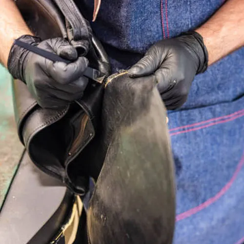 The Leather Doctor®️ | Premium Leather Restoration Services