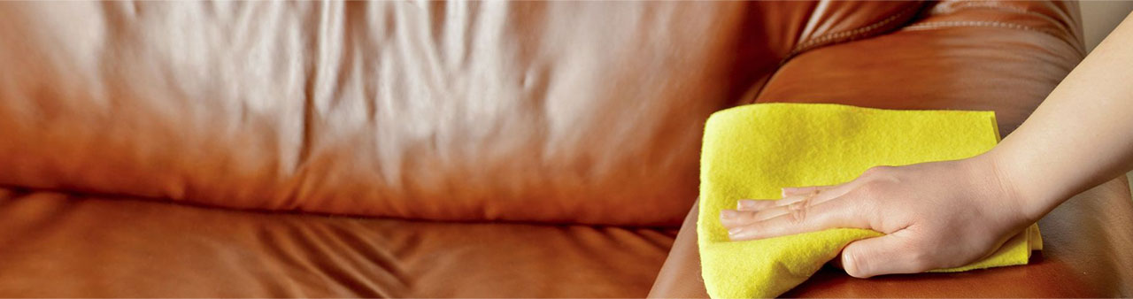 Leather Sofa Stains Removal, Leather Cleaning Services Dubai